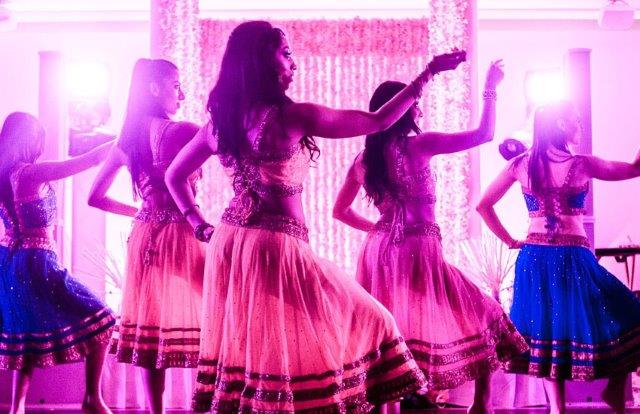 wedding choreographer near me chandigarh